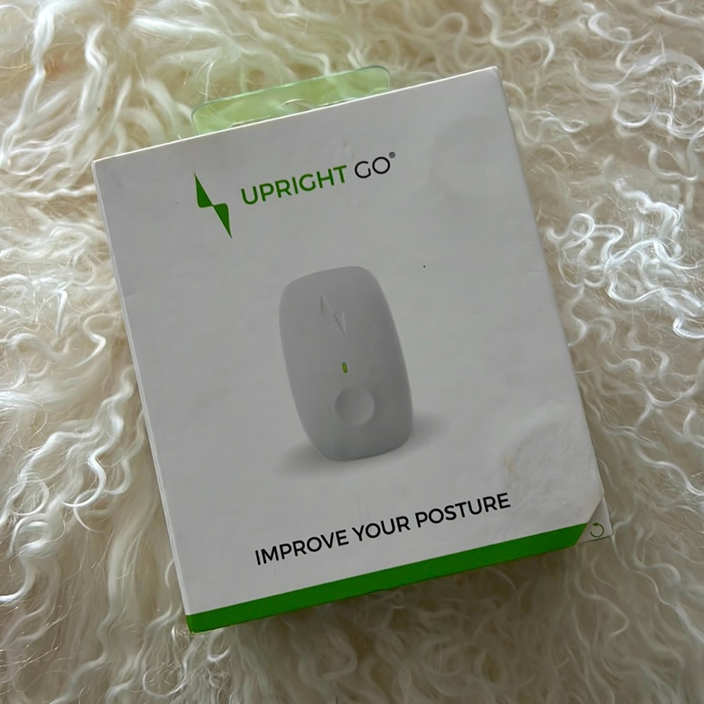 Upright Go